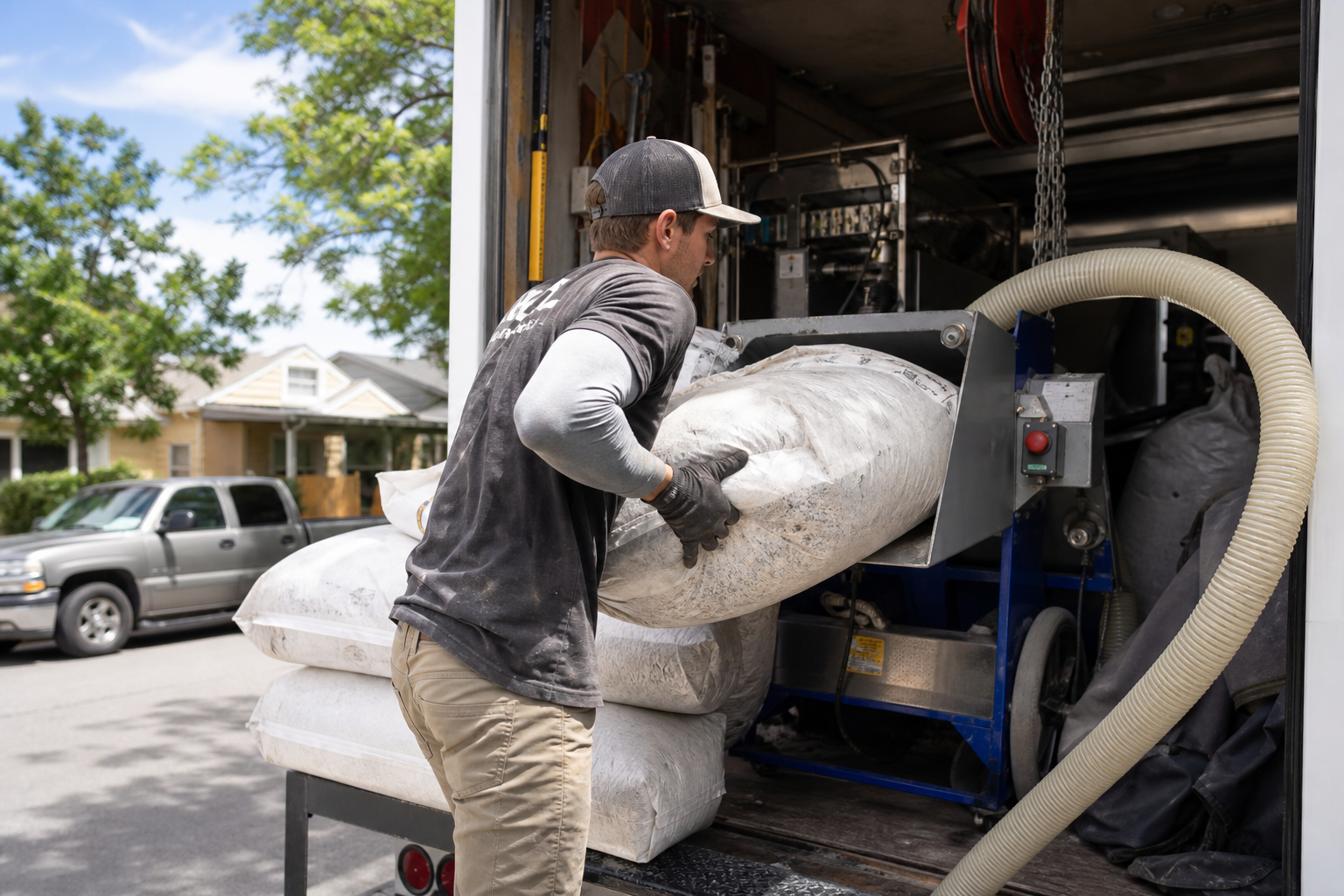 How to Price Insulation Installation Without Surprises