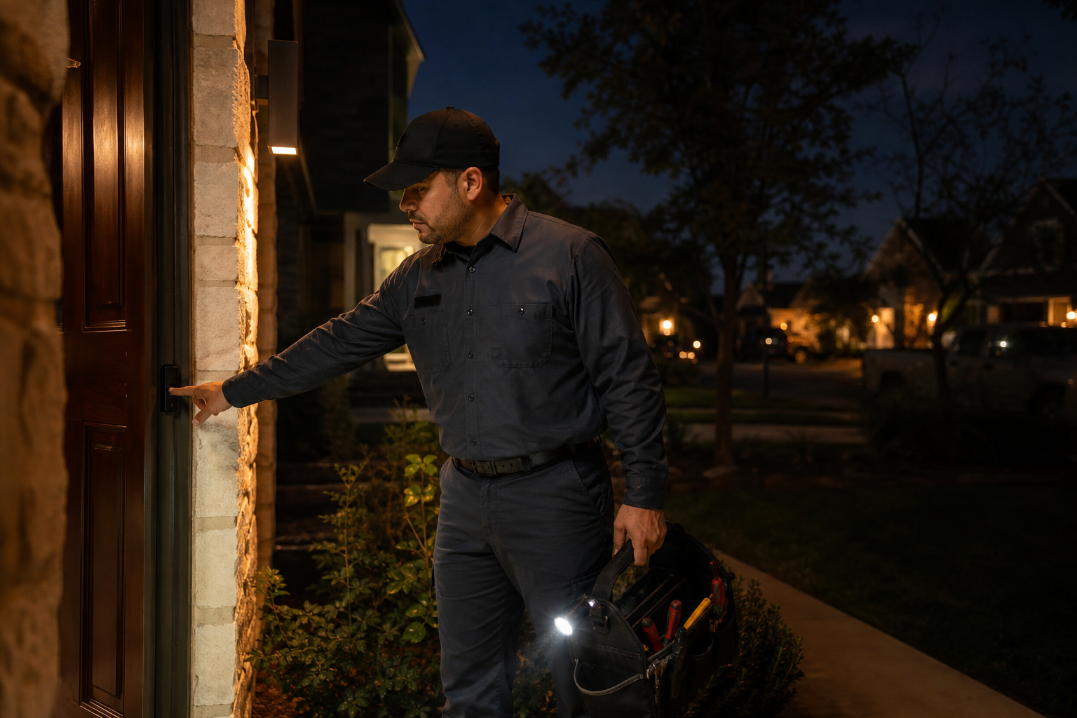 Emergency Attic Insulation in Austin – Fix the Crisis, Not Just the Symptom