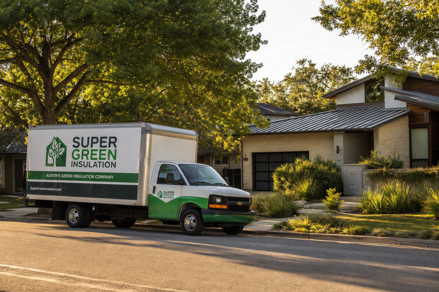 How to Get Attic Insulation Cost Right in Austin