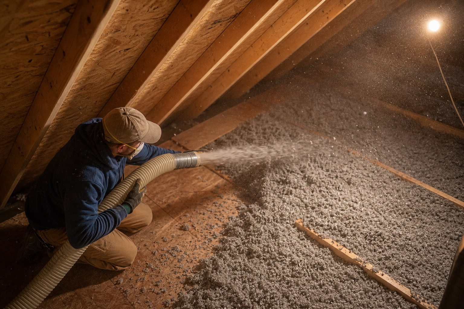 Attic Insulation Cost: How to Budget Smart and Avoid Hidden Fees