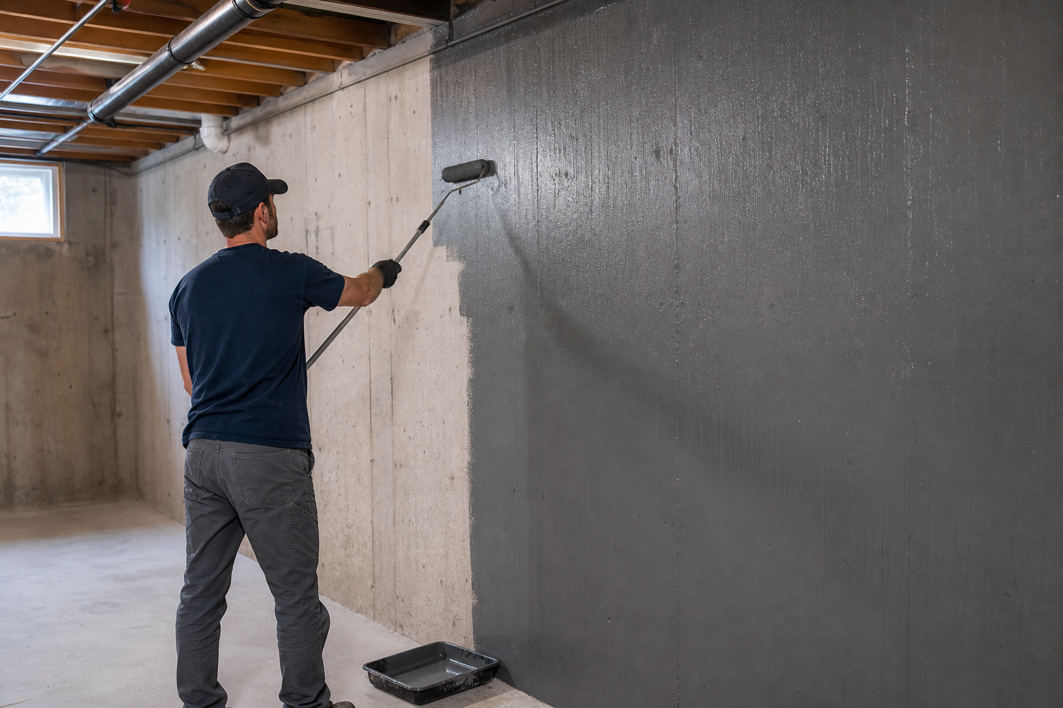 How to Understand Vapor Barrier Cost Without Surprises