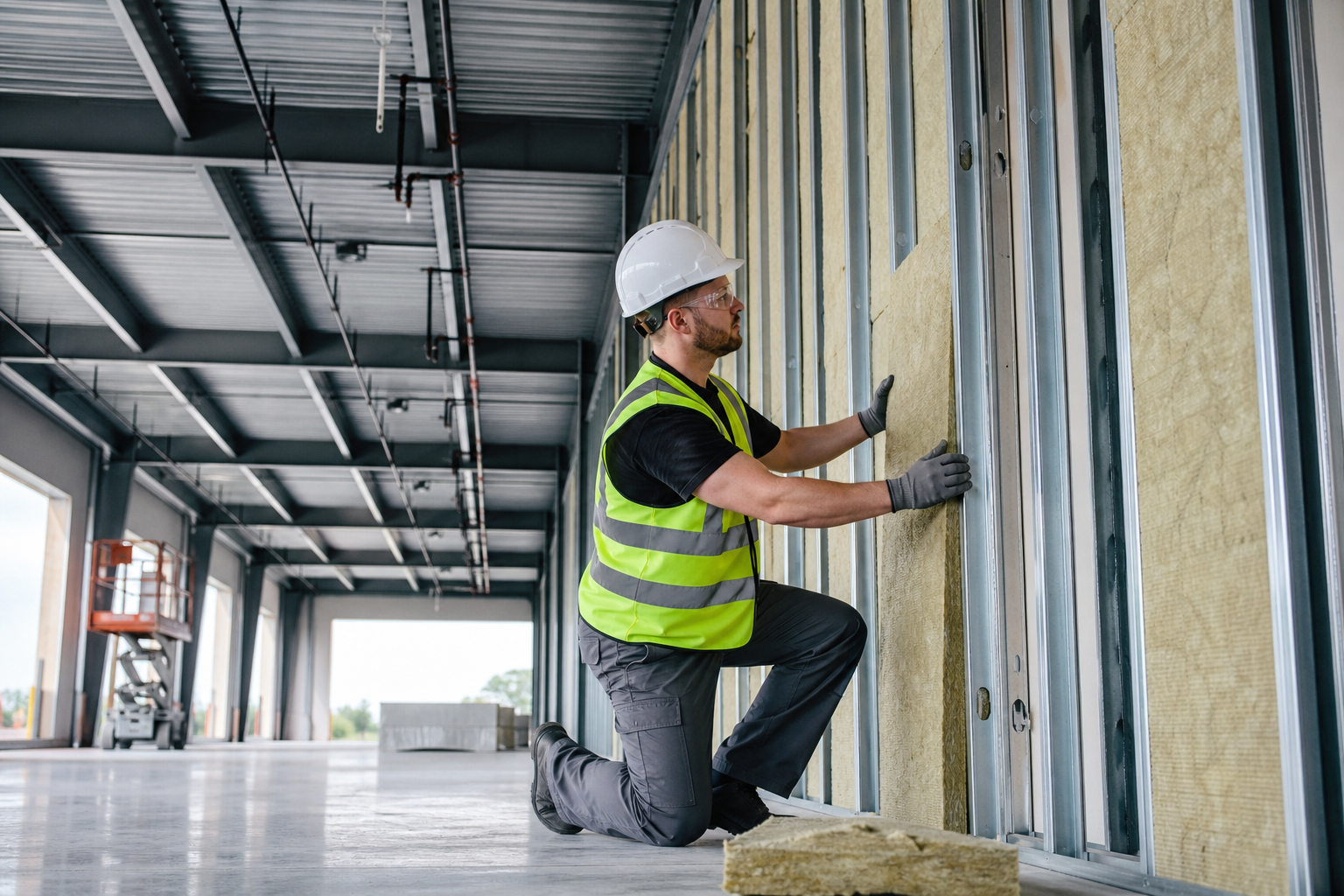 Why Most Austin Businesses Pick the Wrong Commercial Insulation Near Me