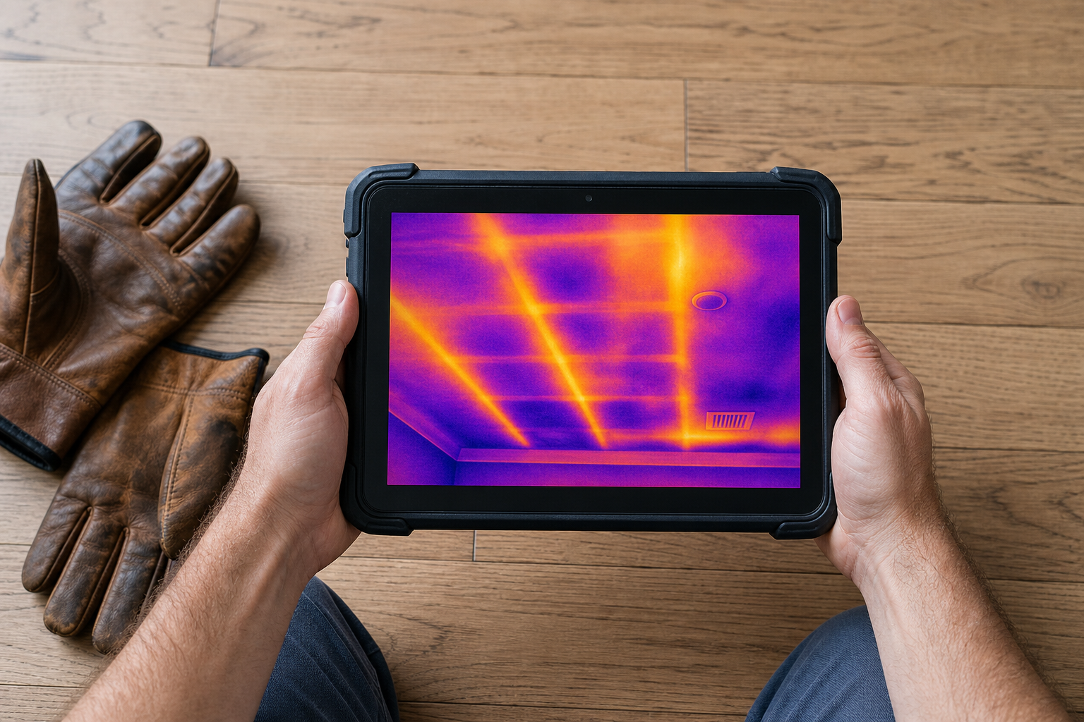 Find Crawl Space Repair Contractors Without Hidden Costs