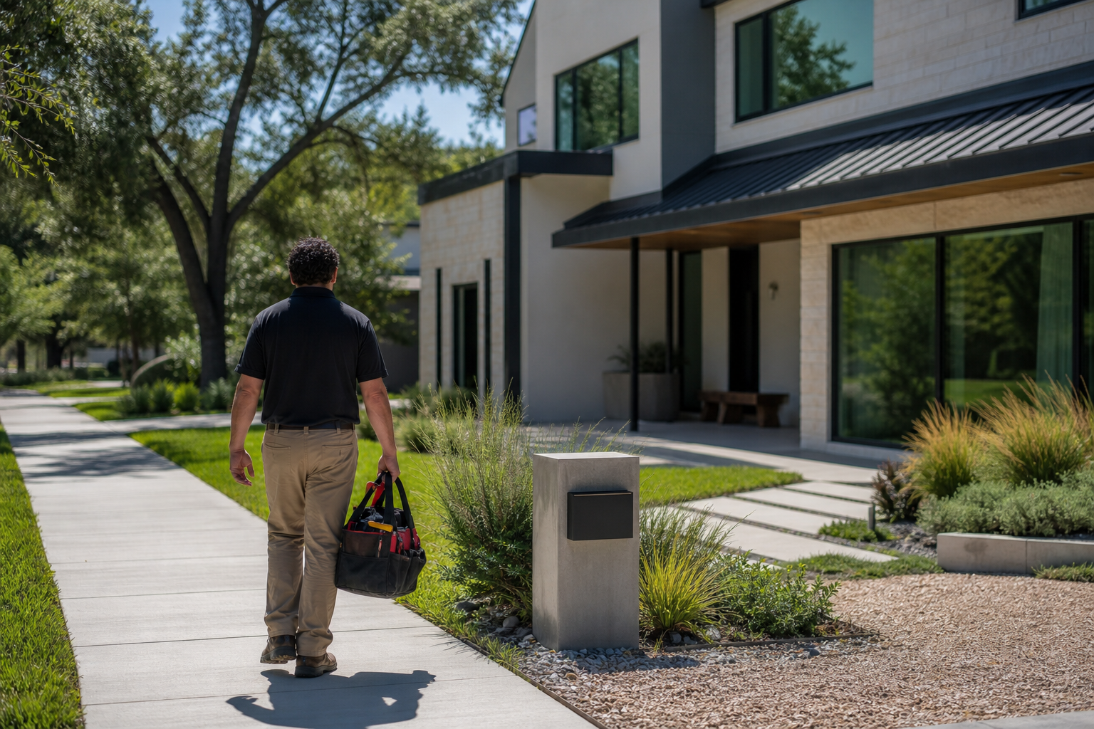 How Austin Insulation Cuts Bills Without Guesswork