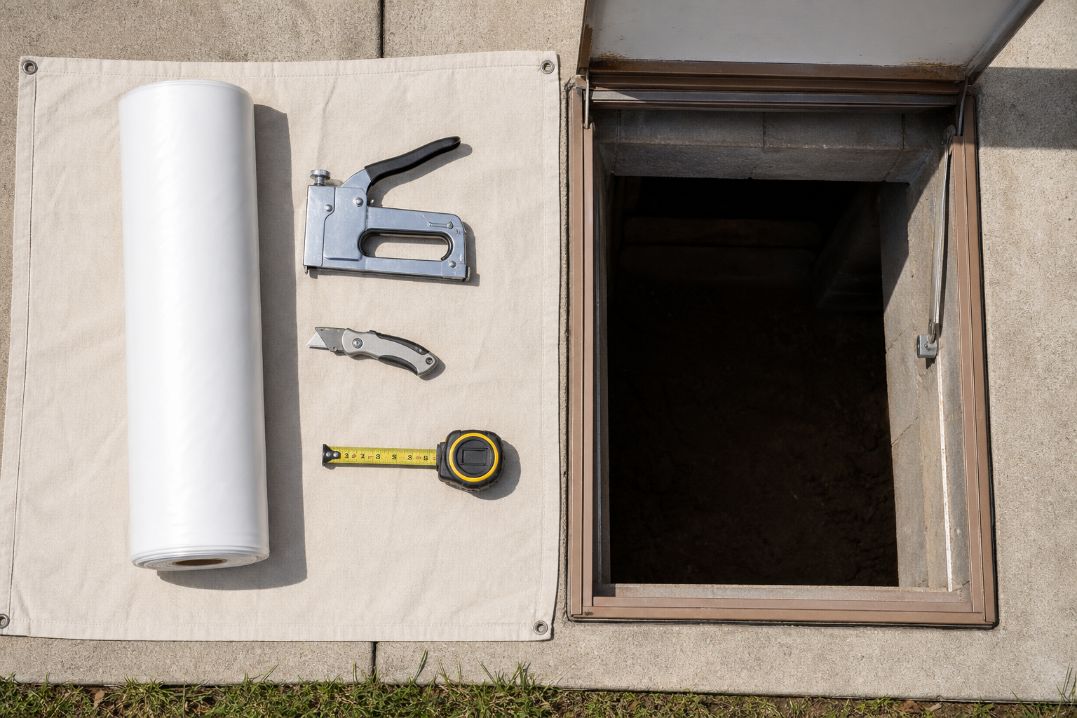 Crawl Space Insulation Replacement – Call Now-10% Off – Same-Day Service – Free Estimate