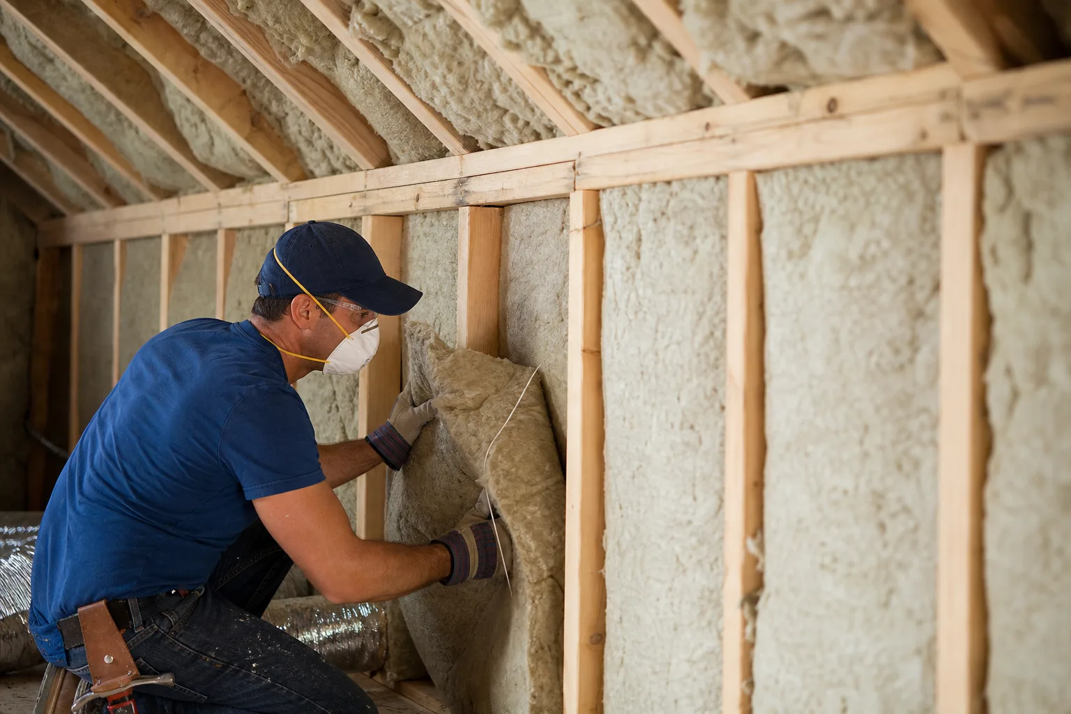 How to Choose the Right Insulation Company in Austin