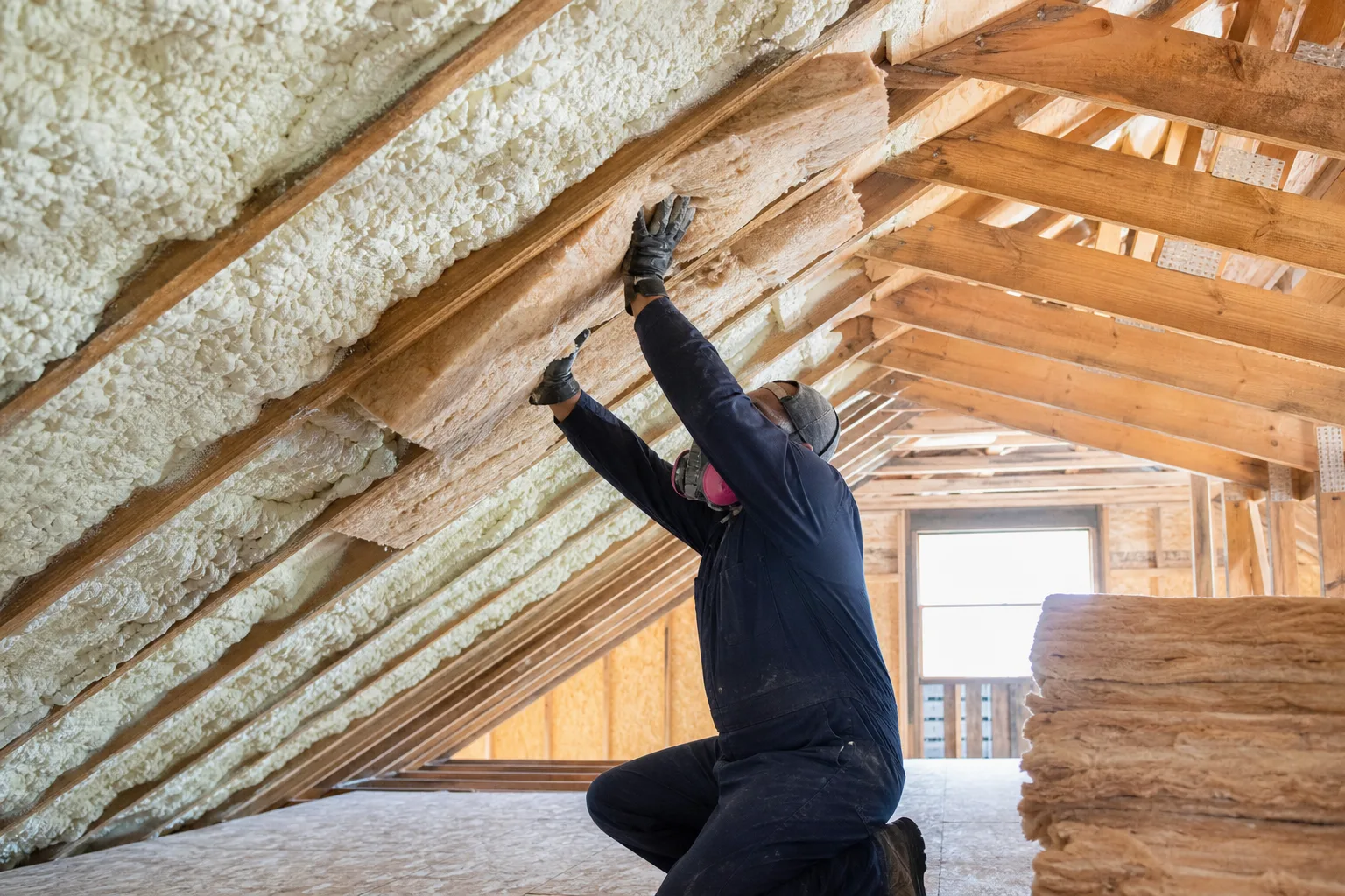 Insulation Installation Cost Guide: What Austin Homeowners Pay in 2026