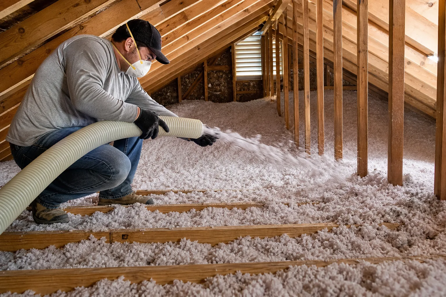 Top Signs You Need Insulation Service — Don’t Ignore These